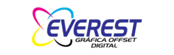 Everest Gráfica Offset Digital